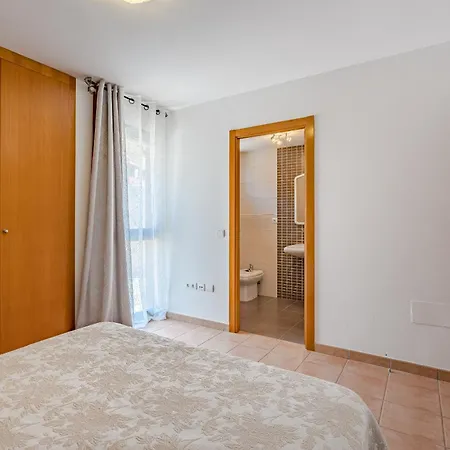 아파트 Townhouse Paraiso 2