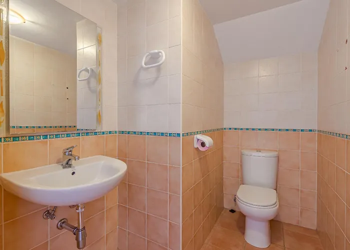 Townhouse Paraiso 2 Appartement *