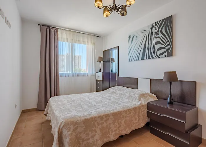 Townhouse Paraiso 2 Appartement Costa Adeje (Tenerife)