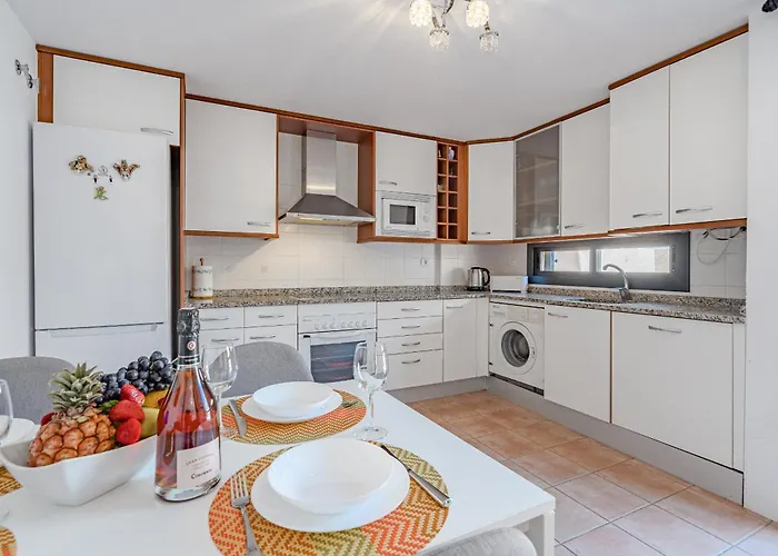 Townhouse Paraiso 2 Appartement