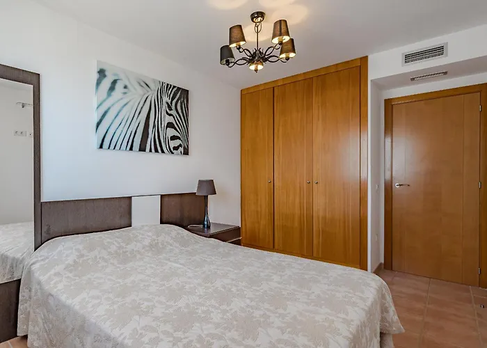 Townhouse Paraiso 2 Costa Adeje (Tenerife)