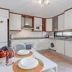 Townhouse Paraiso 2 Апартаменты