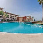 Апартаменты Townhouse Paraiso 2