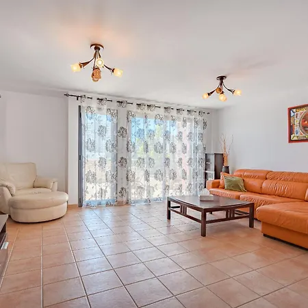 Appartement Townhouse Paraiso 2