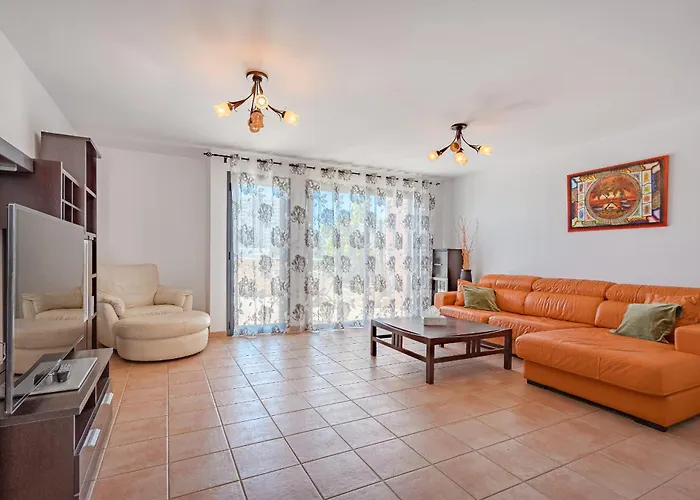 Apartmán Townhouse Paraiso 2