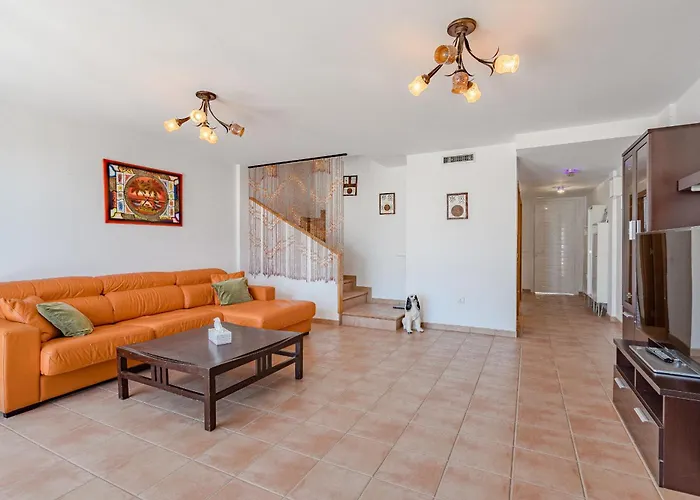 Apartmán Townhouse Paraiso 2