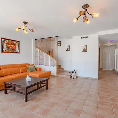 公寓 Townhouse Paraiso 2