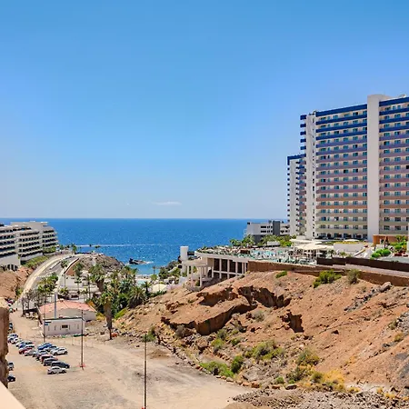 Apartman Townhouse Paraiso 2 Costa Adeje (Tenerife)