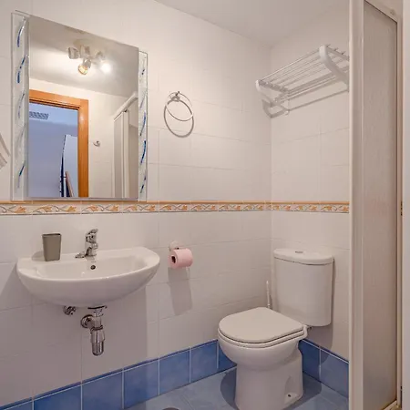 Townhouse Paraiso 2