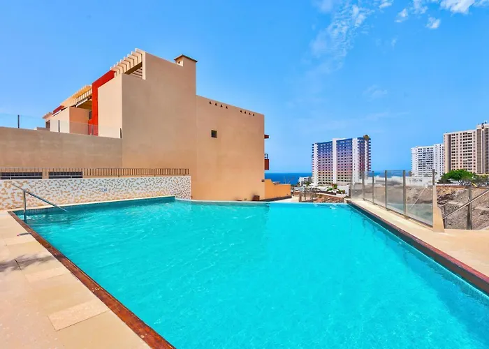 Townhouse Paraiso 2