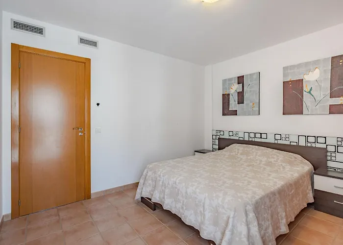 Townhouse Paraiso 2