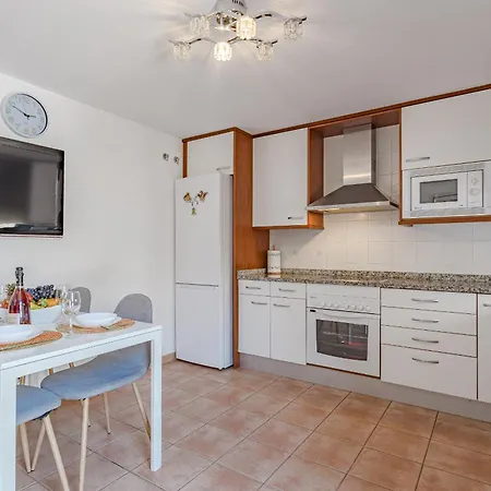 Townhouse Paraiso 2 Appartamento Costa Adeje (Tenerife)