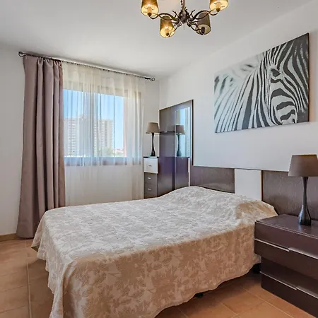 Townhouse Paraiso 2 Appartement Costa Adeje (Tenerife)