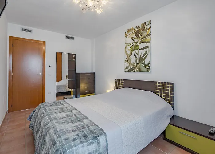 Appartement Townhouse Paraiso 2 *