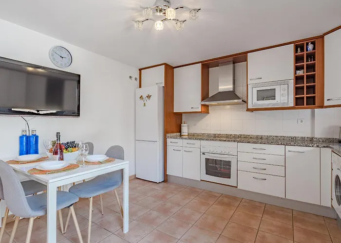 Townhouse Paraiso 2 Appartement Costa Adeje (Tenerife)