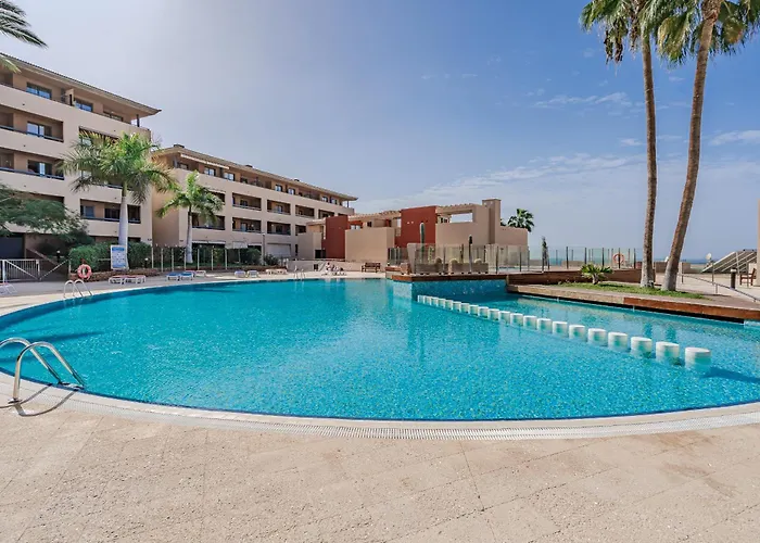 Appartement Townhouse Paraiso 2